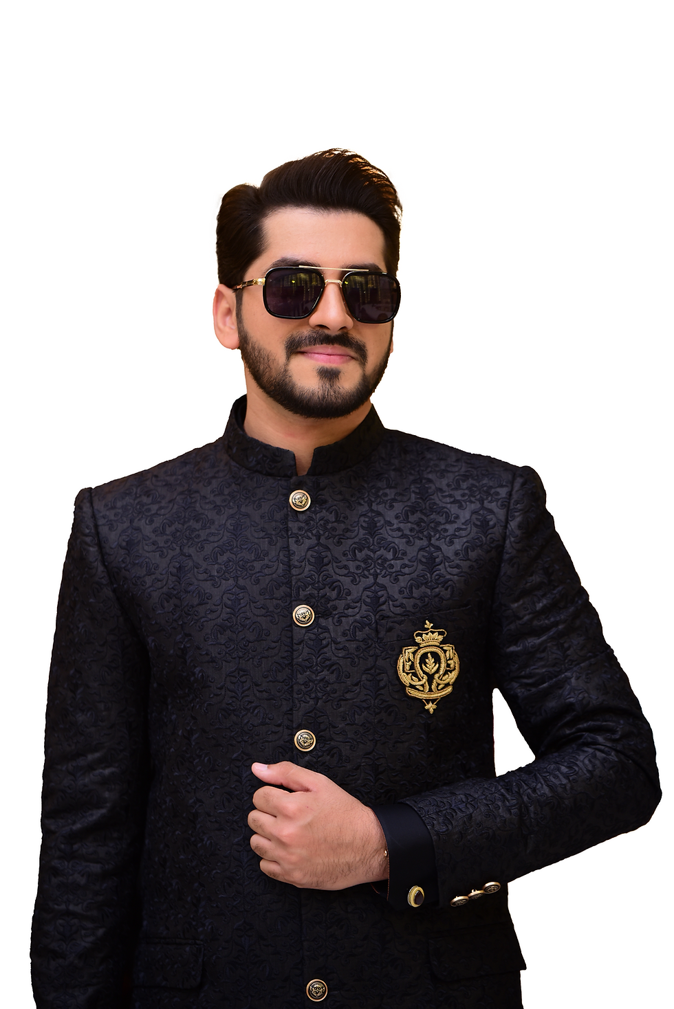 Sherwani for men