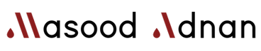 Masood Adnan