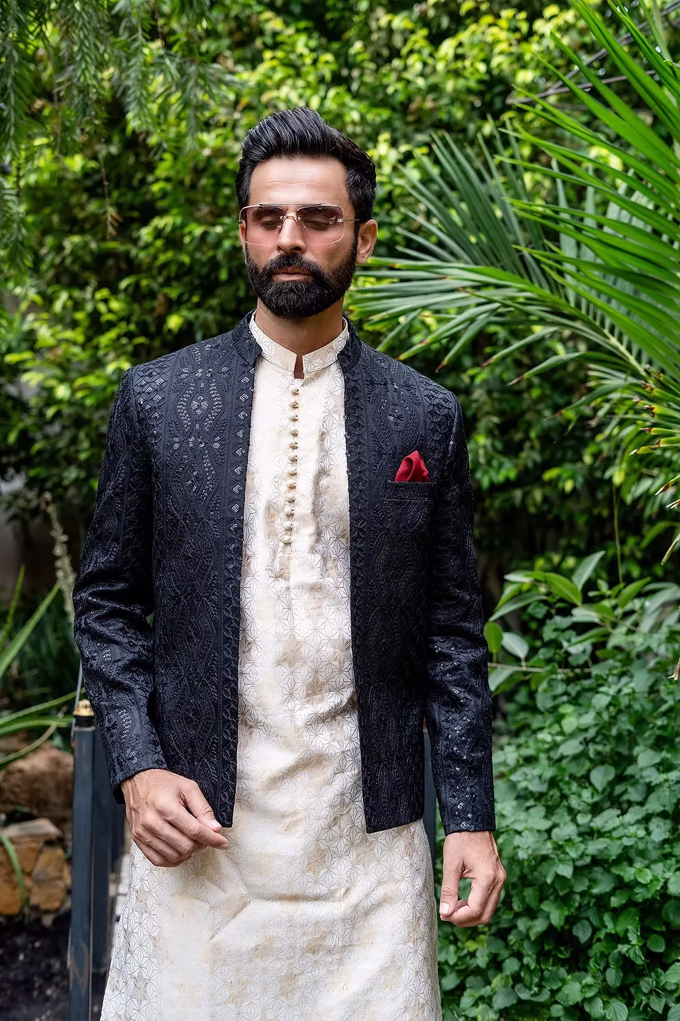Perfect Prince Coats for Weddings